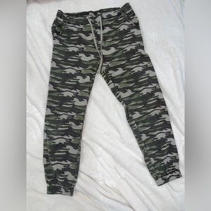 True religion joggers